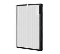 Filtro HEPA Multifuncional Compuesto A341 For Purificador De Aire (397 X 217 X 38 Mm), Compatible Con Boneco Y P340.