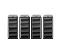Filtro Hepa paquete de 4 o 10, Compatible con Dreame L60 Ultra,