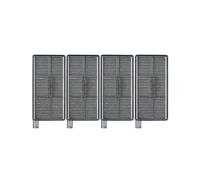 Filtro Hepa, paquete de 4 o 10, Compatible con Dreame X60 Track, accesorios de Robot aspirador, piezas(4 pcs)