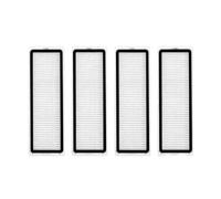 Filtro HEPA, paquete de 4 o 10, Compatible con MOVA E30 Pro Plus, Piezas