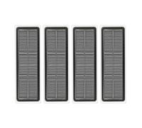Filtro HEPA, paquete de 4 o 10, Compatible con Mova S20 Ultra, Piezas