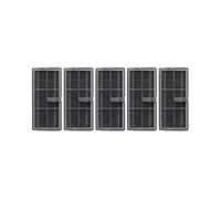 Filtro HEPA, paquete de 5 o 10, Compatible con Dreame L50 Ultra CE,
