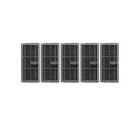 Filtro HEPA, paquete de 5 o 10, Compatible con Dreame X40 Ultra AE/X40 Ultra VE