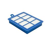 Filtro Hepa para aspiradora AEG tipo AEF12, AEF13W, Electrollux EFH12, Phillips FC8038, FC8031