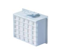 Filtro HEPA para aspiradora Bosch BGL35MON11 / BGL35MON2 / BGL35MON13 GL35MoveOn como original BBZ156HF de Microsafe