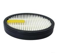 Filtro HEPA para aspiradora inalámbrica Deerma VC40 VC50 construido para ofrecer una filtración fiable sin caída de rendimiento (paquete de 2)