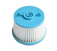 Filtro HEPA para aspiradora Invictus X9 X8 para X7 X4 diseñado para adaptarse perfectamente y capturar el polvo fino para mejores resultados de limpieza (paquete de 1)
