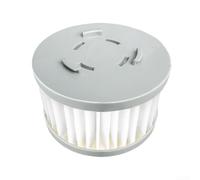 Filtro HEPA para aspiradora Lexy, pieza de repuesto compatible con JIMMY JV85 Pro para A6 A7 A8 H9 Pro 8.9 x 5.1 cm Unidad de filtración ligera