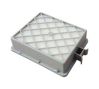 Filtro Hepa para Aspiradora Lux Intelligence Royal Edition, Typ AP11, Staubcontainer