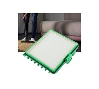 Filtro HEPA para aspiradora Rowenta Silence Force RO4421 RO4427 - Verde