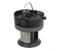 Filtro HEPA para aspiradora Tineco 2.0 Slim que promueve el aire de escape más limpio a través de la filtración multicapa (2)