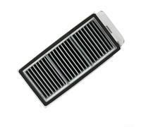Filtro HEPA para aspiradoras Dreame L60Pro Ultra, juego de 4 unidades (6 | Ajuste perfecto para L60Pro Ultra, paquete de 4, atrapa el polvo fino, lavable, mejora la calidad del aire