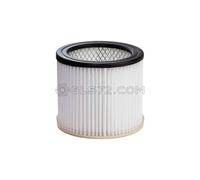 FILTRO HEPA PARA ASPIRADORES POLVO SCHEPPACH ASP20-ES ASP30-ES ASP30-OES