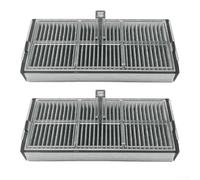 Filtro HEPA para Dreame para l40 Ultra A L30s S Repuesto Filtro(2pcs)