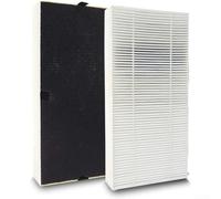 Filtro HEPA para Febreze FRF102B 2 Unidades Captura para polvo