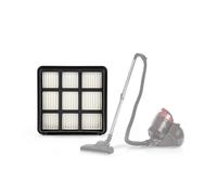 Filtro HEPA para la aspiradora ciclónica Clean Master
