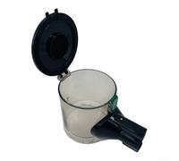 Filtro HEPA para Lydsto V9, accesorio compatible con aspiradora, tecnología multiciclón, componente lavable, mecanismo de bloqueo seguro, captura fina del polvo