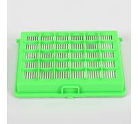 Filtro HEPA para Moulinex Compacteo ZR004101 ZR004201 - Trampa de polvo de alta eficiencia para modelos CitySpace Accessimo