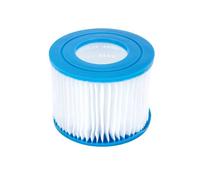 Filtro HEPA para piscina inflable tipo VI 90352 58323, filtro para jacuzzi