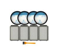 Filtro Hepa para Rowenta Compact Power Cyclonic RO3718 RO3724 RO3731 RO3753 RO3786 RO3798 / Compact Force RP3721EA