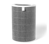 Filtro HEPA para Xiaomi Mi 2 2H 2S 2C 3H 3C 3 Pro purificador de aire Filtro de repuesto M8R-FLH Gris - Filtro HEPA-13 integrado de tres capas para los populares purificadores de aire de la marca