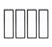 Filtro Hepa para Xiaomi X20+/X10+, filtro de repuesto para Dreame L10s PRO Gen 2/L10s Ultra/L10 Ultra/L10 Prime/S10/S10 PRO/S20/S20 PRO/D10 Plus Gen2/D20/D20 Pro Plus Robot Aspirador