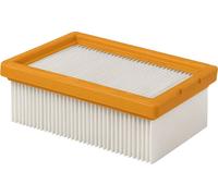 Filtro HEPA Plegado Plano Para Aspiradoras Bosch