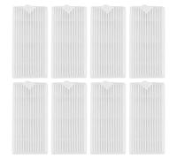 Filtro HEPA premium A35T-8, compatible con aspiradoras robóticas Ilife V3S, V5, V5S y V3S Pro.