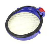 Filtro hepa redondo d=125 915928-01 - aspiradora dyson