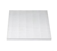 Filtro HEPA Sin para Purificador de Aire DIY Casero para elimina PM2.5 y Niebla Tóxica 30x30cm
