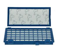 Filtro HEPA X-TREM POWER para aspiradora RS-RT3931, ZR902301 Rowenta