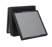 Filtro HEPA y carbón activado para AirFanta 3Pro