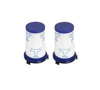 Filtro HEPA ZR009001, Compatible Con Rowenta Air Force 360 RH9057WO RH9086WO RH9059WO RH9037 RH9038 RH9039 RH9051WO Pieza De Aspiradora(2pcs)