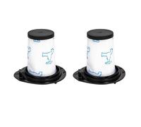 Filtro HEPA ZR009002, Compatible Con Rowenta Air Force 460 RH9252 RH9276 RH9286 RH92, Pieza De Accesorios De Repuesto(2pcs)