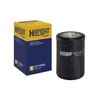 Filtro Hidráulica de Trabajo Atornillable 155 mm HENGST FILTER para CATERPILLAR