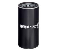 Filtro Hidráulica de Trabajo Enroscable HENGST 209 mm HY408W