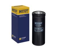 Filtro Hidráulica de Trabajo HENGST HY428W 244 mm 1 3/8-12 U