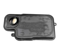 METZGER Filtro hidráulico, transmisión automática para MITSUBISHI: Montero, Shogun, Pajero, L200 (Ref: 8028029)