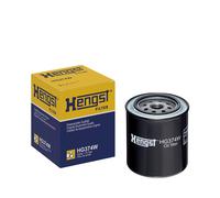 Filtro Hidráulico Automático AT HENGST 110 mm, Para Tornillo 3/4-16 UNF