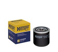 Filtro Hidráulico Automático de Transmisión con Rosca HENGST 100 mm para JCB