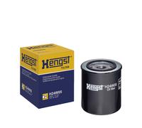 Filtro Hidráulico Automático HENGST FILTER, De Roscar 118 mm