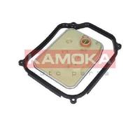Filtro Hidráulico Automático KAMOKA F600401 Para Audi Ford