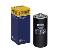 Filtro Hidráulico Automático para Caja Automática HENGST 233 mm