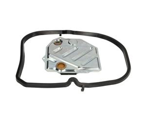 Filtro hidráulico, cambio automático FEBI BILSTEIN 02177