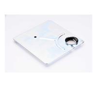 Filtro hidráulico, cambio automático FEBI BILSTEIN 04583