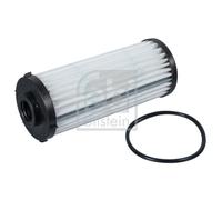Filtro hidráulico, cambio automático FEBI BILSTEIN 107826