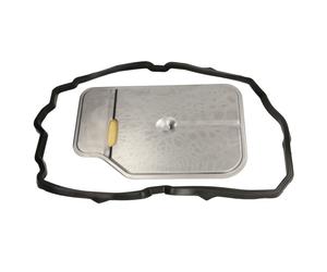 Filtro hidráulico, cambio automático FEBI BILSTEIN 30157