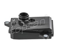 Filtro hidráulico, cambio automático HANS PRIES 625 366
