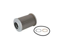 Filtro hidráulico, cambio automático HENGST E39H D119
