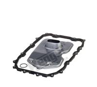 Filtro hidráulico, cambio automático HENGST FILTER EG855H D345